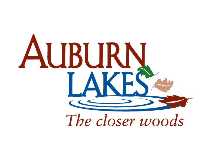 Auburn Lakes Logo
