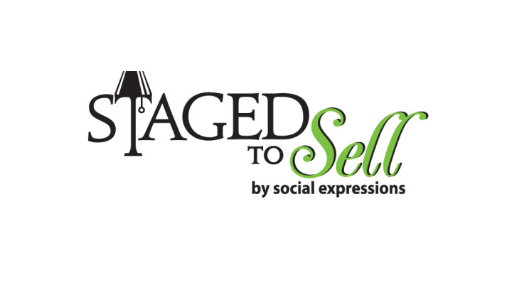 Staged to Sell logo