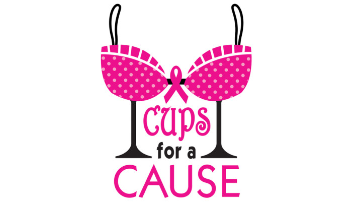 Cups for a cause logo