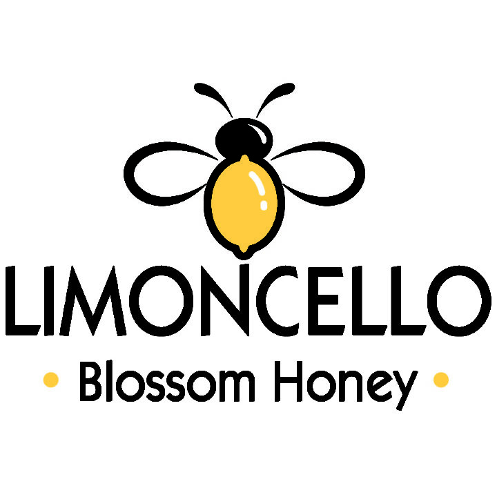 Limoncello Blossom Honey logo